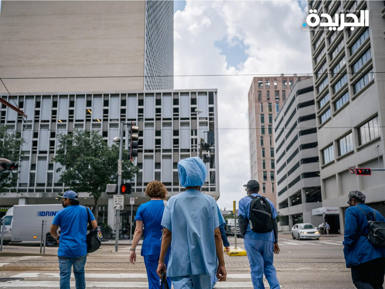 مستشفى هيوستن ميثوديست