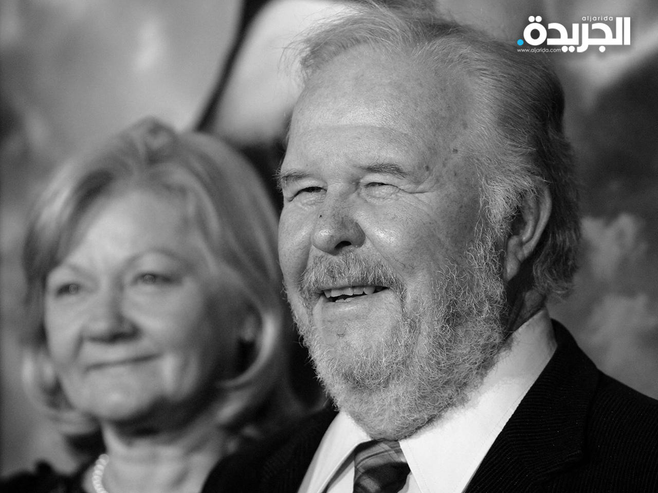 الممثل الأميركي نيد بيتي