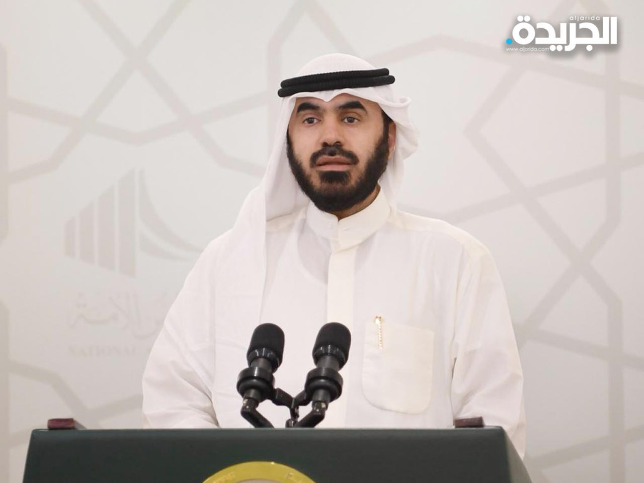 النائب أسامة المناور