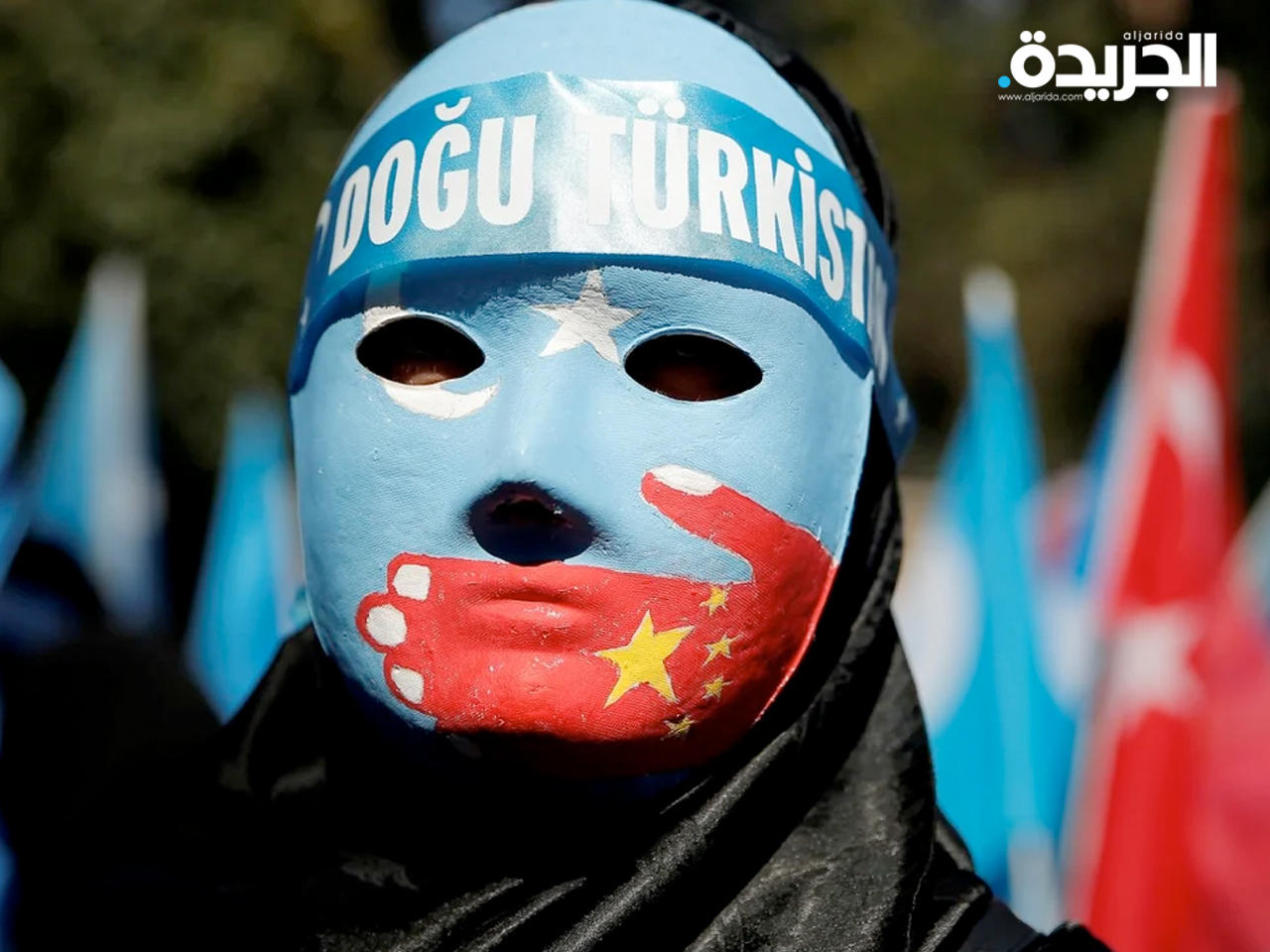 نواب بلجيكيون يحذرون من خطر جدي بإبادة الأويغور