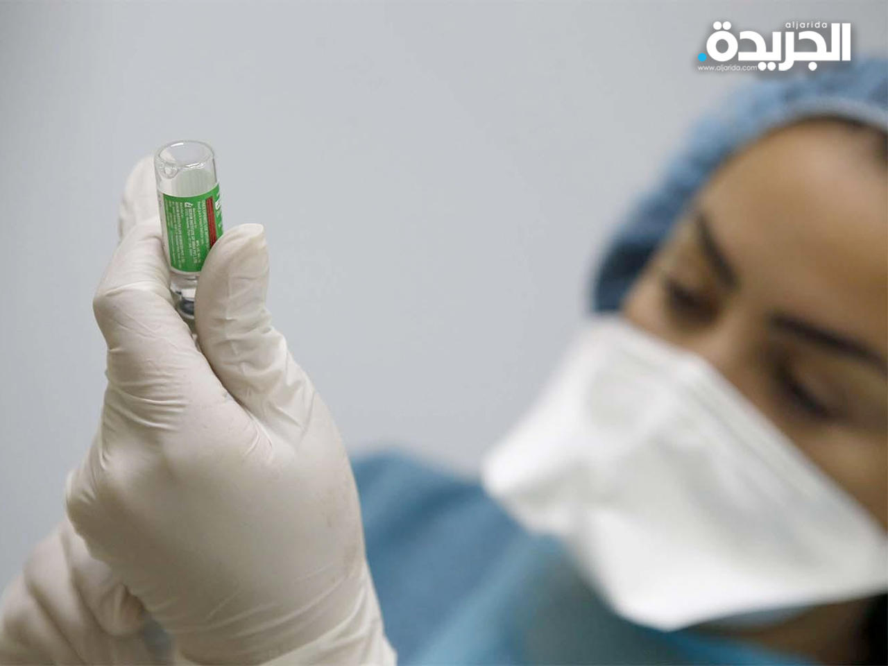 باكستان تسمح بتطعيم من هم أقل من 40 عاماً بـ «أسترازينيكا»