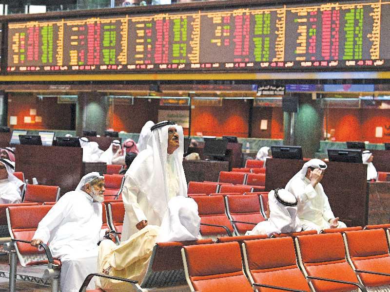 مؤشرات بورصة الكويت 