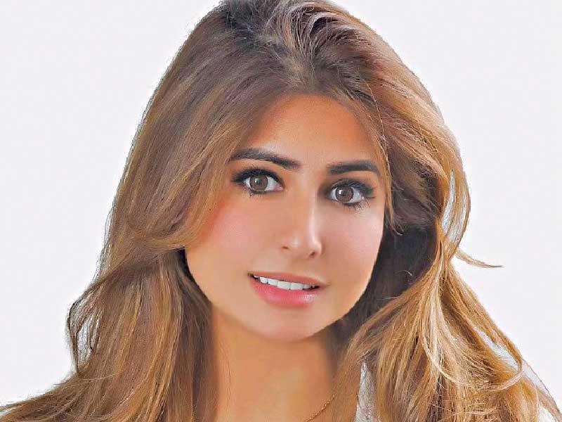 مديرة التحرير بالوكالة لمجلة المصارف فجر القناعي 