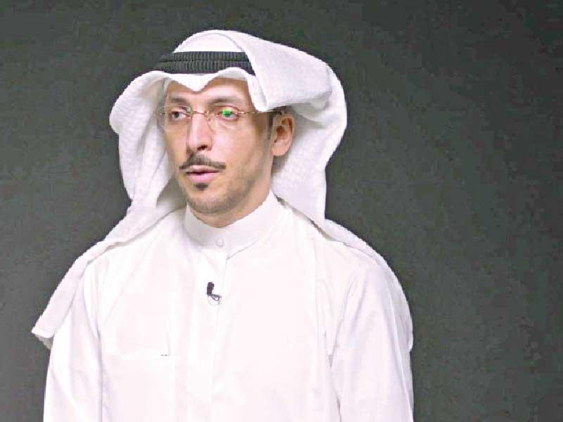 فهد البذالي 