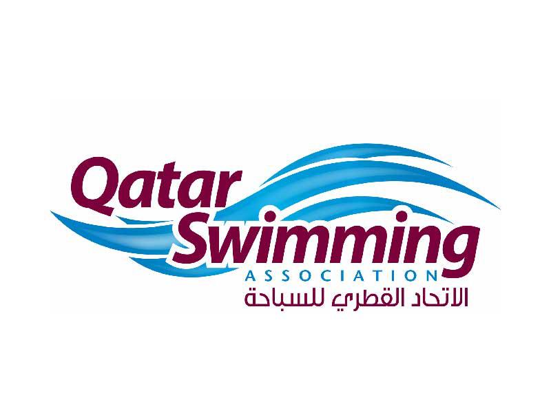 الاتحاد القطري للسباحة