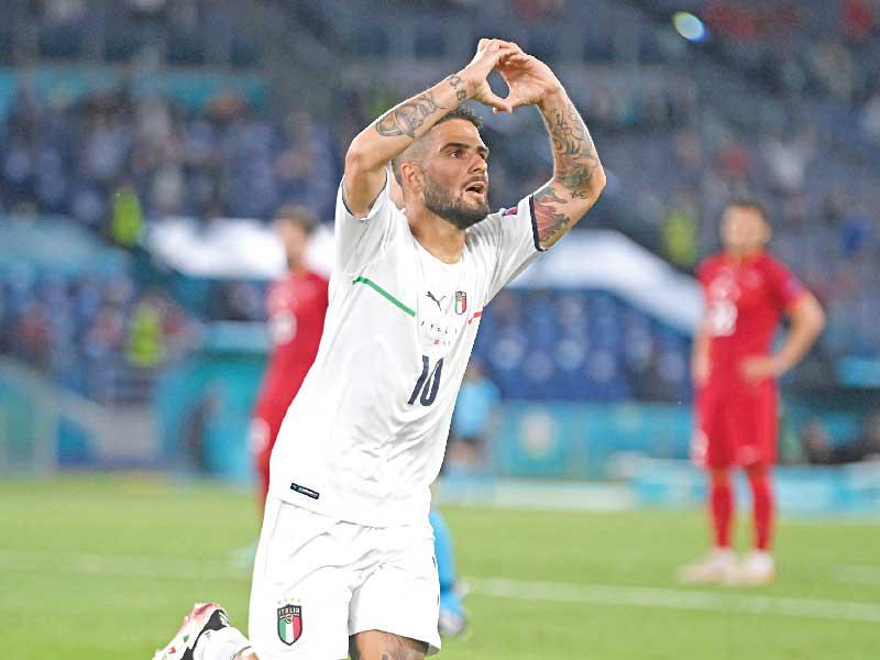  لورنتسو إنسينيي