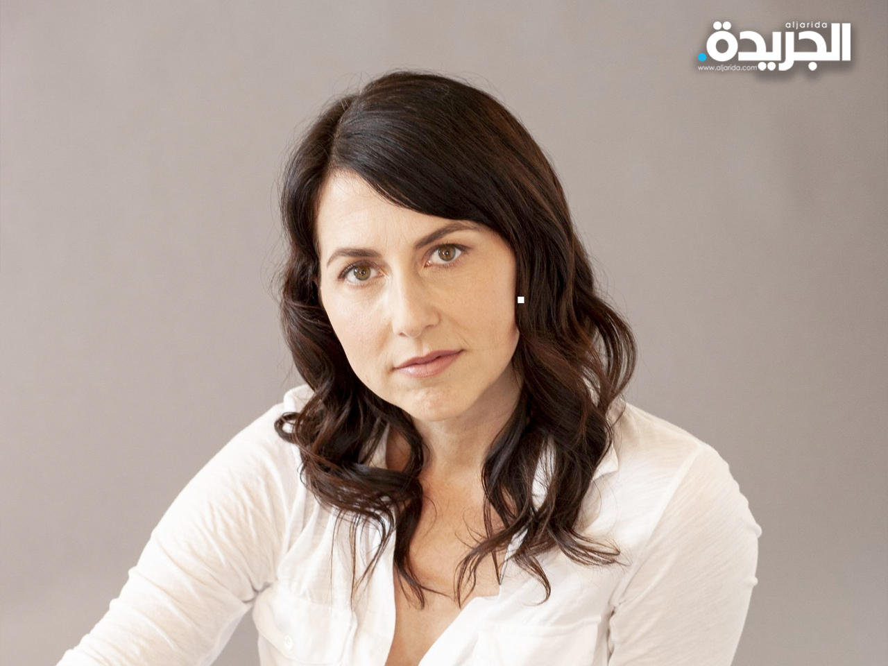 ماكنزي سكوت