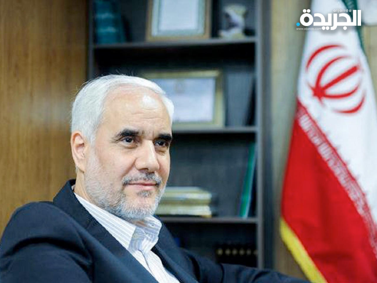 مهر علي زاده