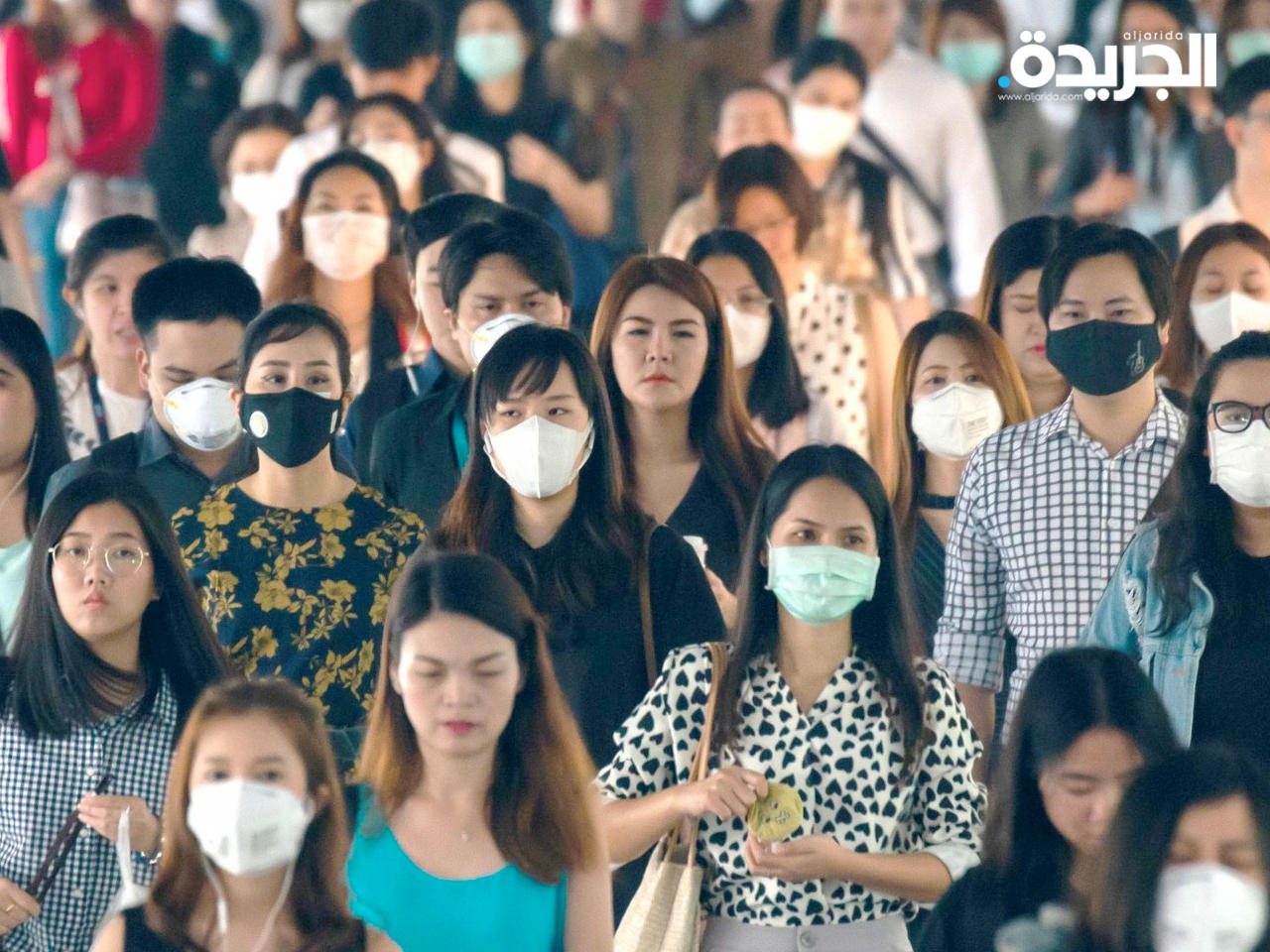 «سلالة دلتا» ستهيمن على تايلاند خلال 3 أشهر