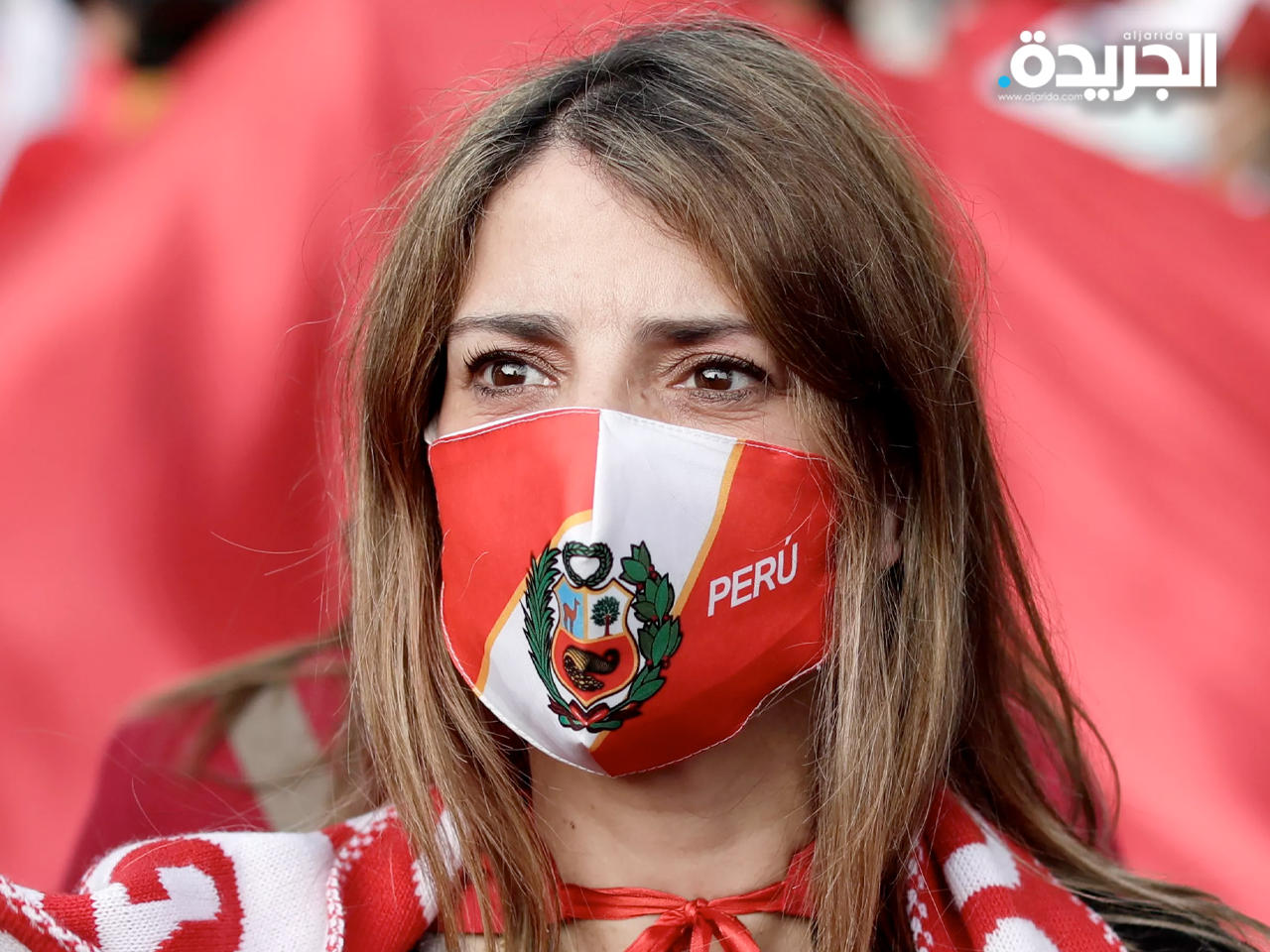 سلالة «لامبدا» رصدت لأول مرة في بيرو