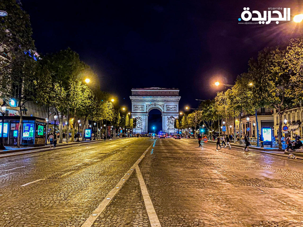 فرنسا تخفف «قيود كورونا» في البلاد