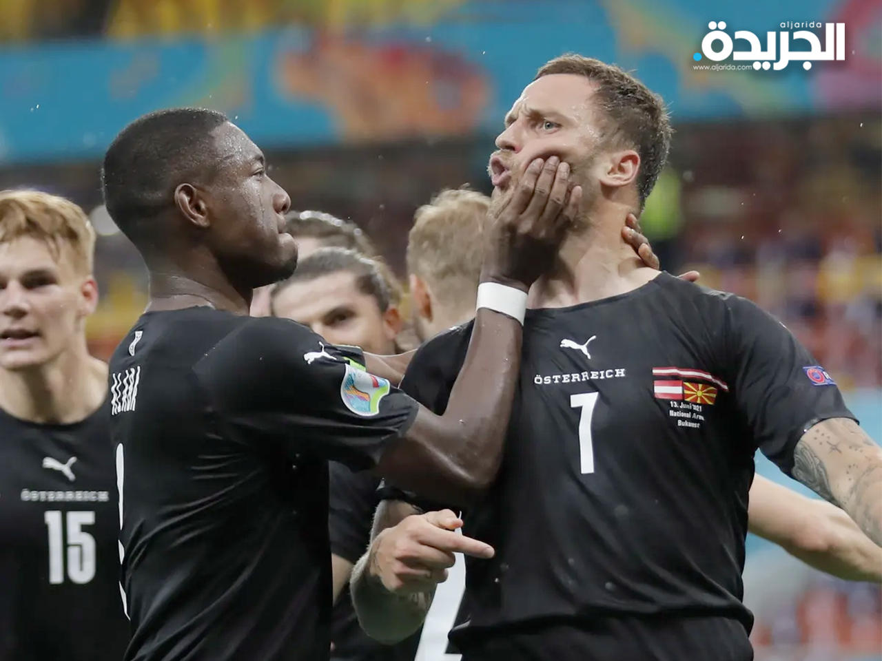 ماركو أرناوتوفيتش