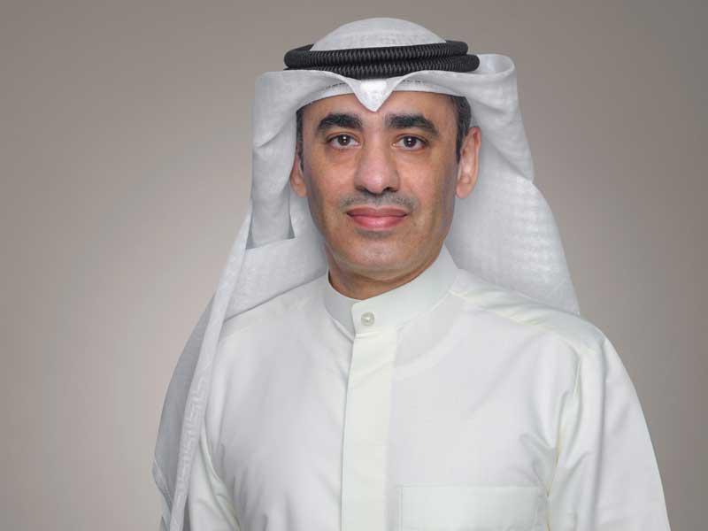 عبدالله التويجري الرئيس التنفيذي– الخدمات المصرفية الخاصة والشخصية والرقمية