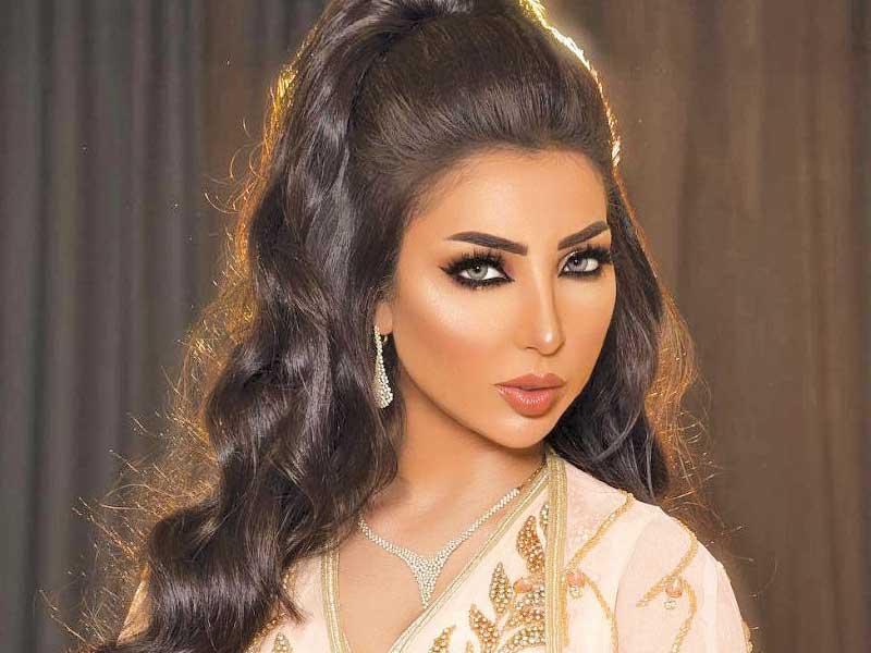 المغربية دنيا بطمة