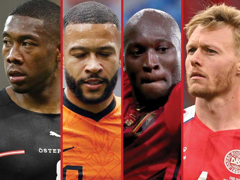 كاير ولوكاكو - ألابا وديباي 