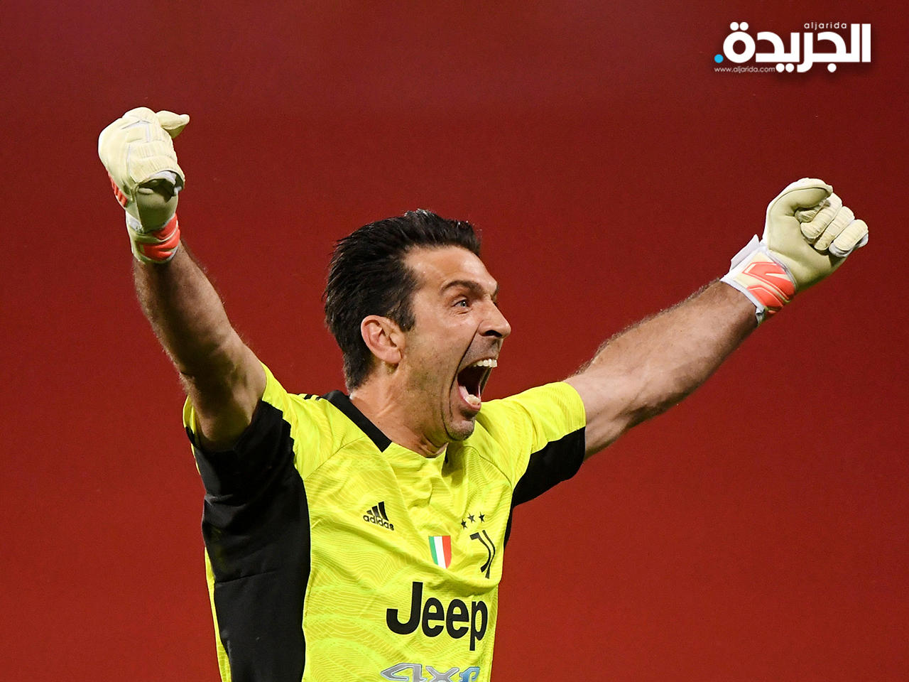 جيانلويجي بوفون