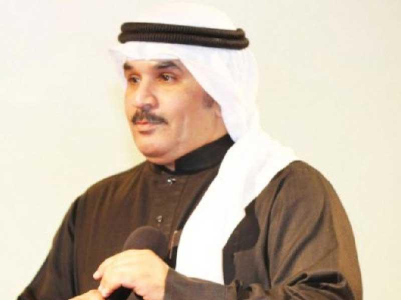 الفنان البحريني ​باسل أحمد