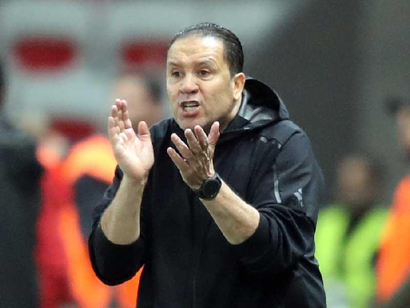 التونسي نبيل معلول