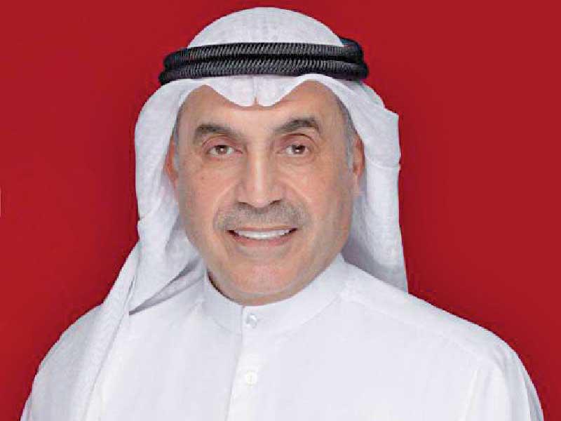  النائب د.عبدالله الطريجي