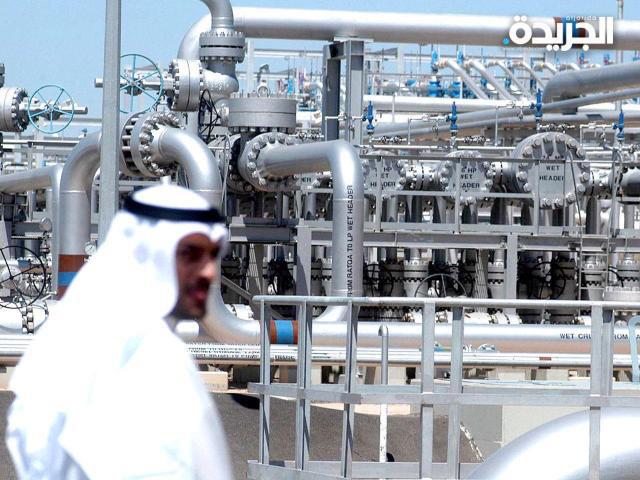 سعر برميل النفط الكويتي ينخفض ليبلغ 73.50 دولار
