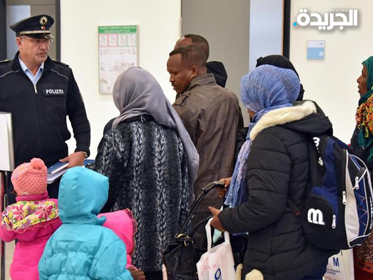 كندا ستقبل المزيد من اللاجئين وأسرهم هذا العام