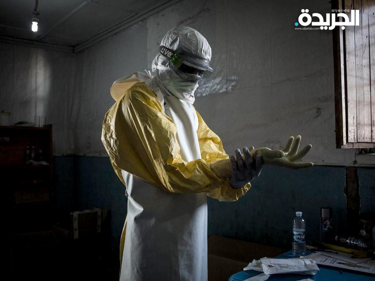 «الصحة العالمية» تعلن انتهاء موجة «إيبولا» الثانية في غينيا