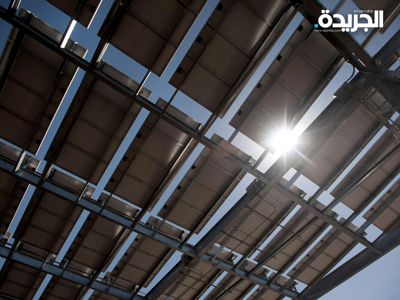 ناميبيا تسعى لإقامة محطة للطاقة الشمسية لتوليد الكهرباء