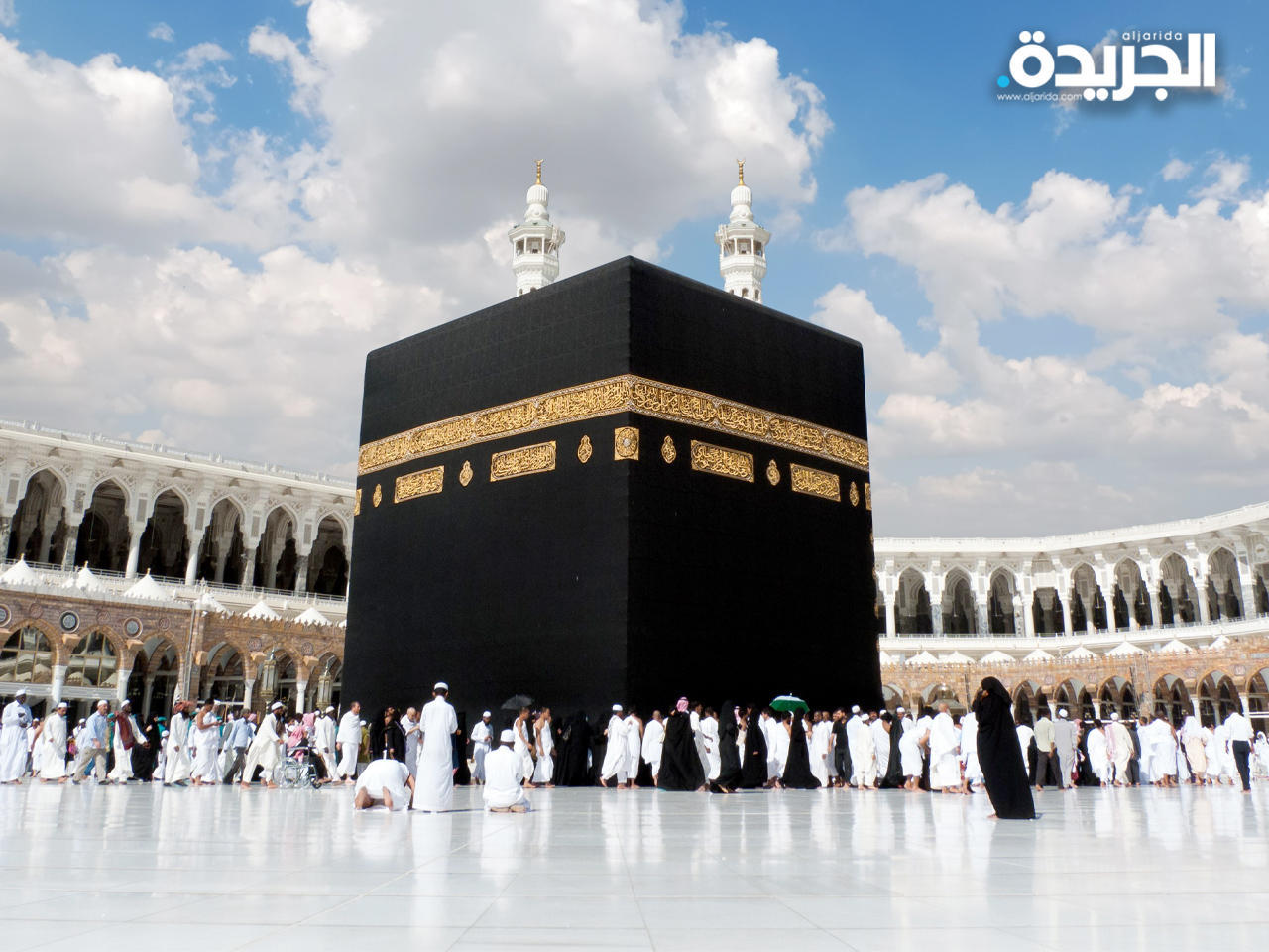 السعودية تؤكد استعدادها لخدمة ضيوف الرحمن