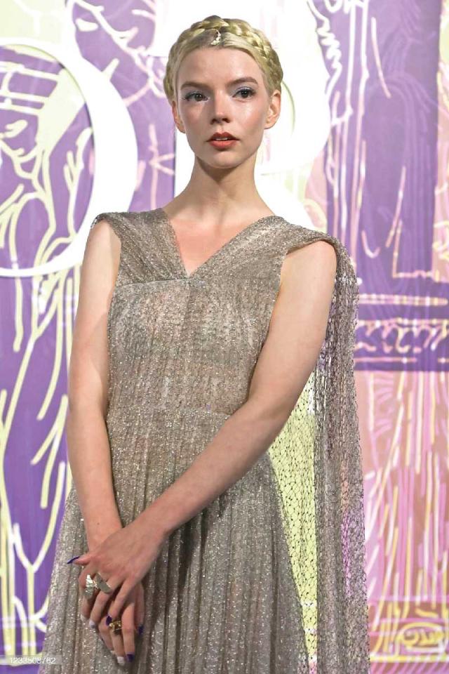 أنيا تايلور جوي