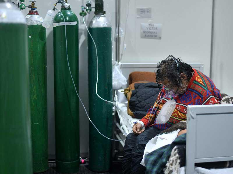 دعوات دولية إلى زيادة التطعيم لهزيمة «دلتا»