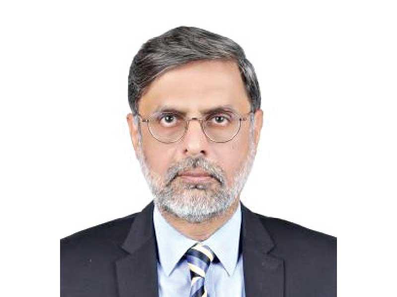  ممثل منظمة الصحة العالمية لدى الكويت د. أسعد حفيظ