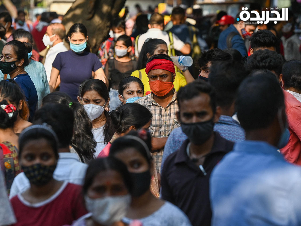 الهند مهددة بموجة ثالثة من «كورونا»