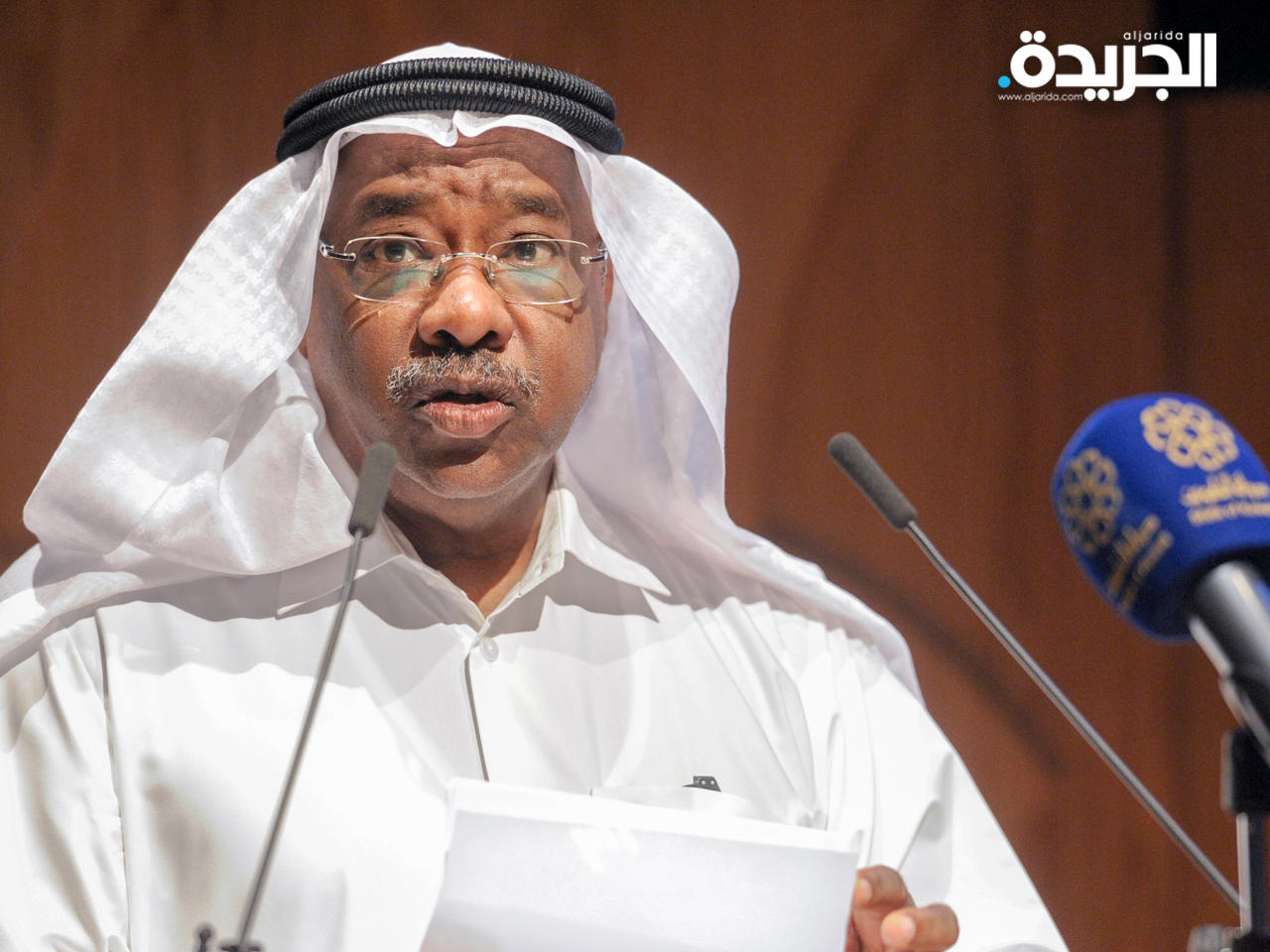 د. محمد الخشتي