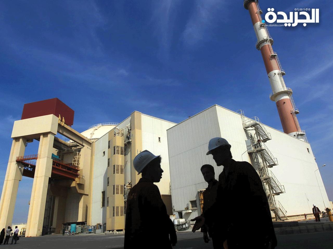 إرجاء المحادثات النووية الإيرانية للتشاور