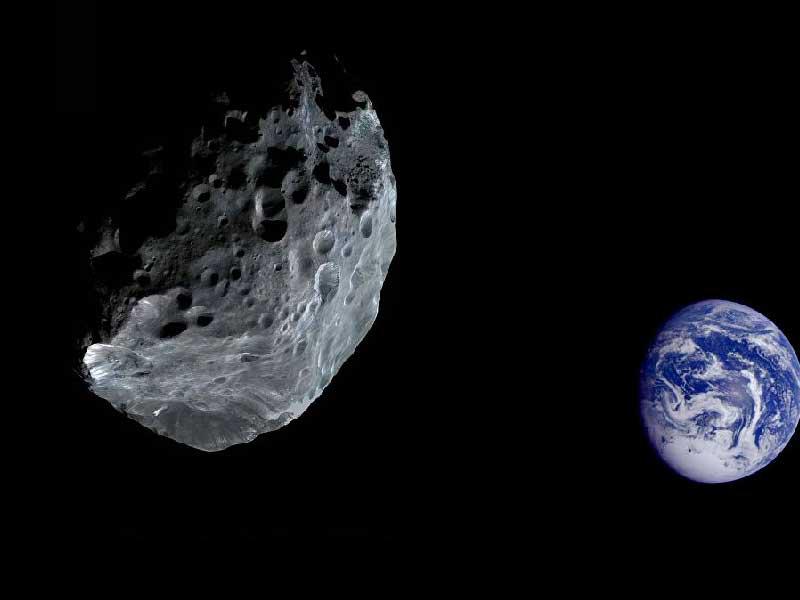  الكويكب 2010 NY65