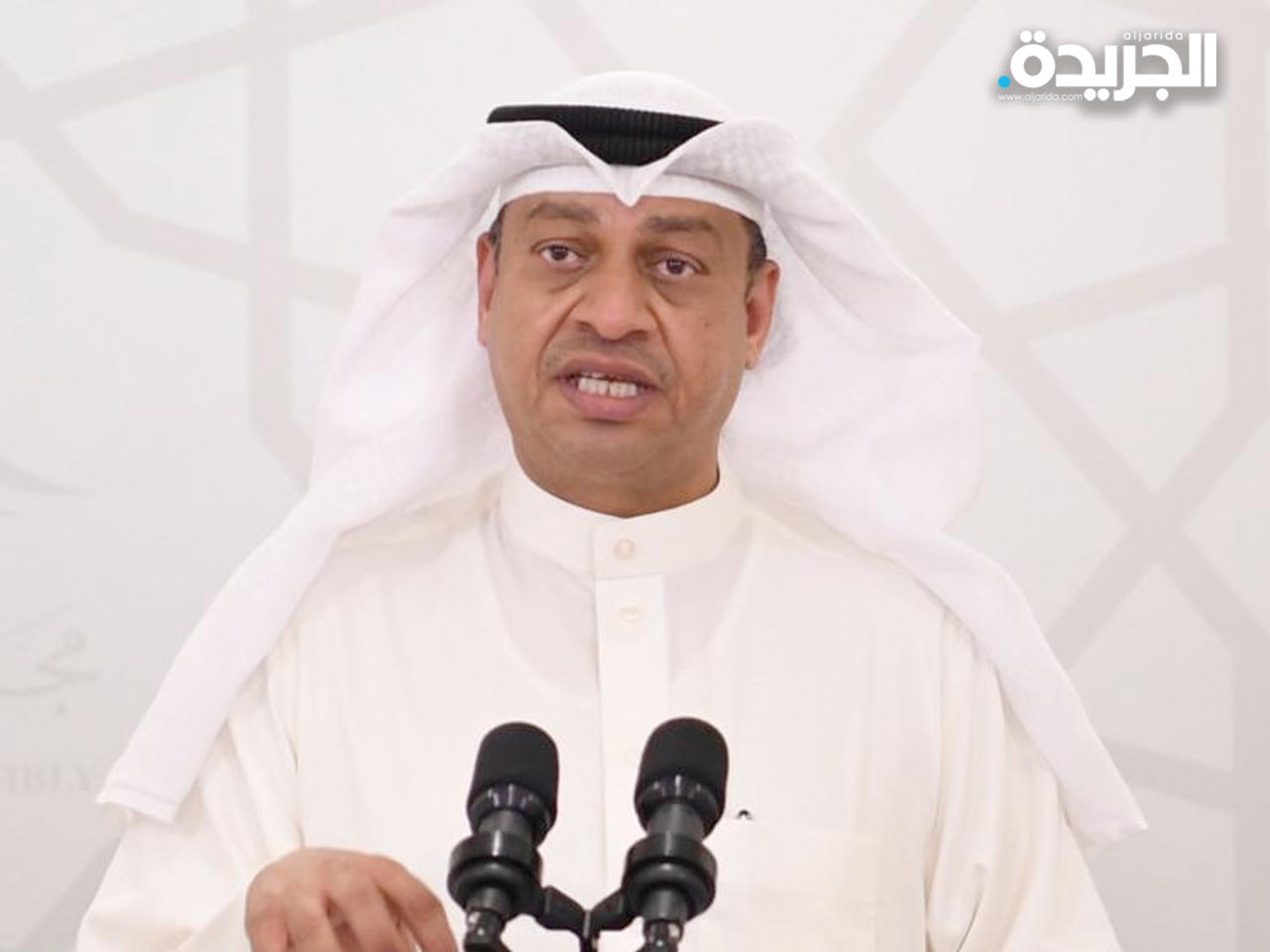 النائب د. حمد المطر