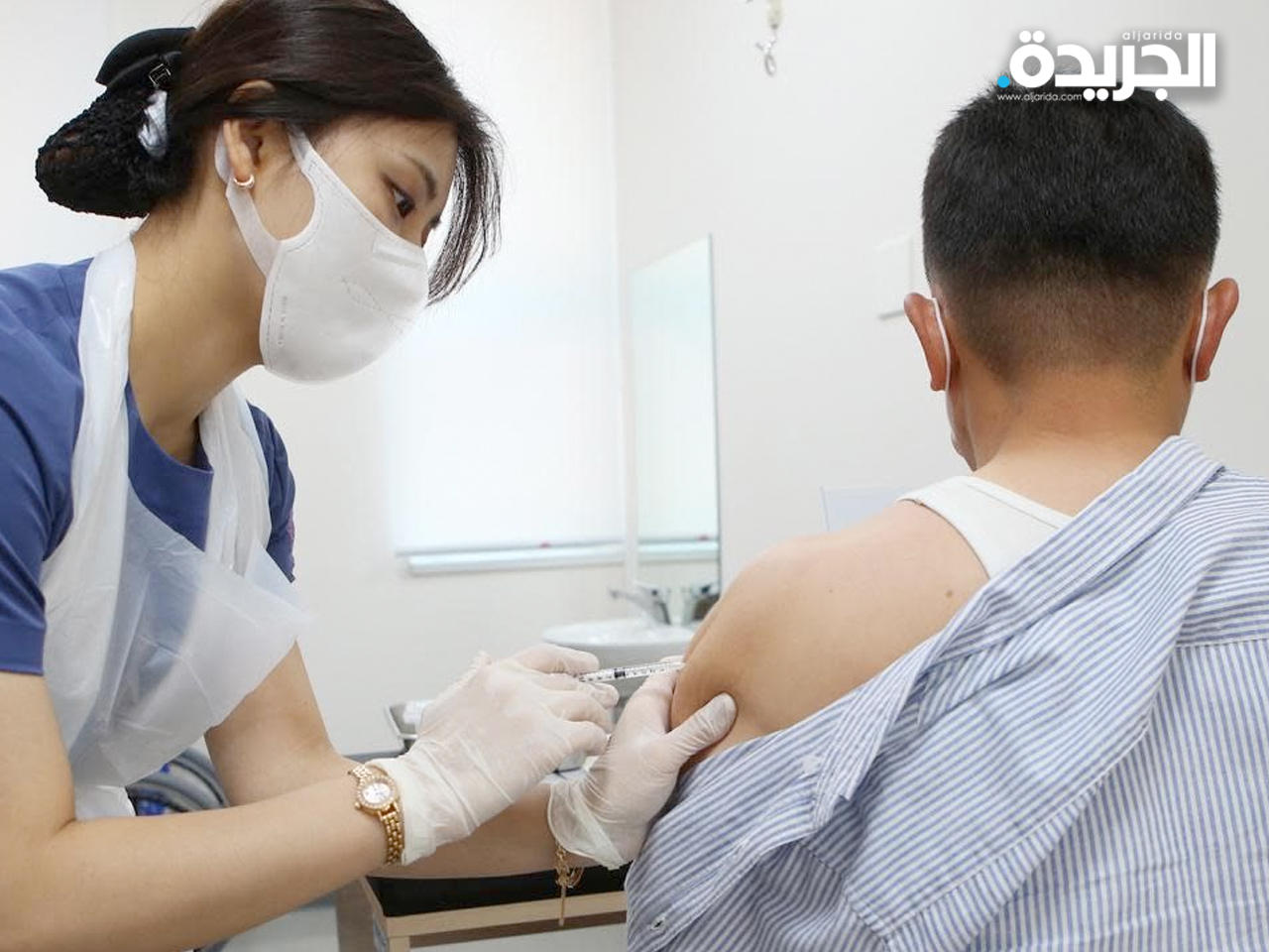 كوريا الجنوبية تسجل أول حالة وفاة بعد تلقي لقاح «كورونا»