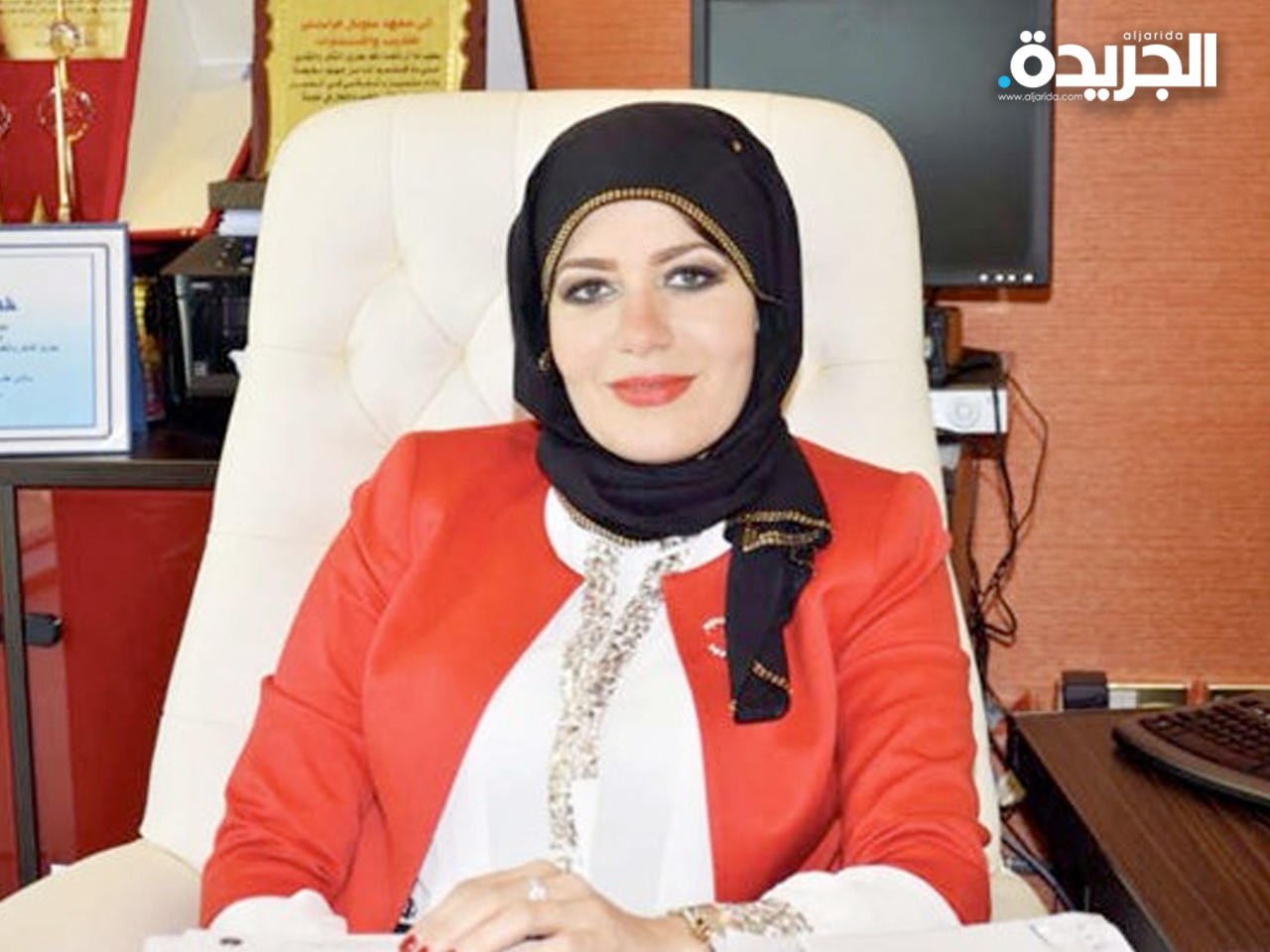 د. سارة المنصور