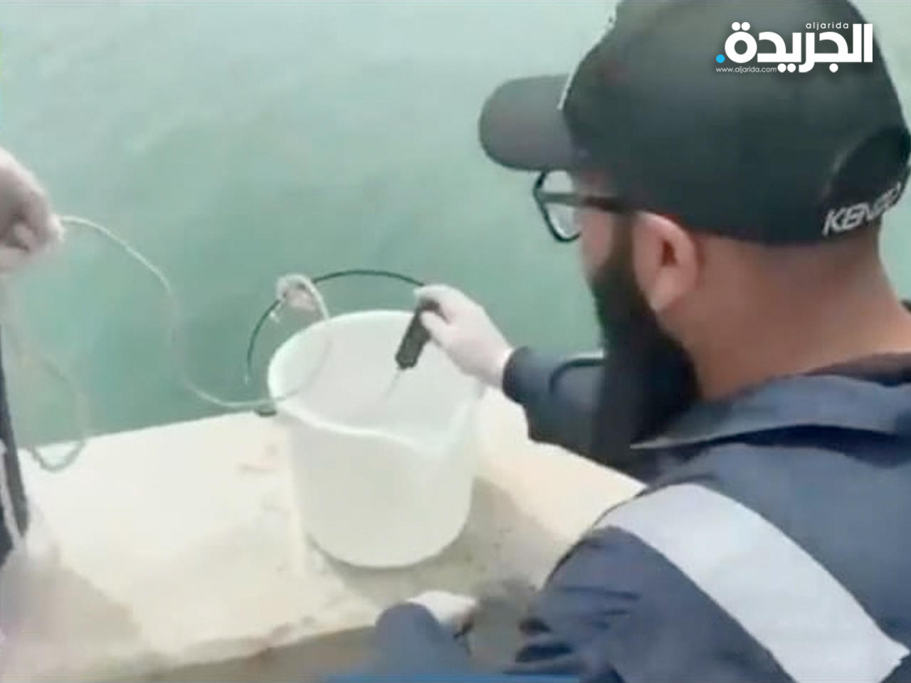 «البيئة» سجلت عدداً من الملاحظات بمواقع مجارير الأمطار