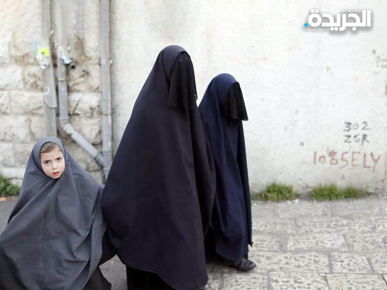 «المحتشمات» يتسببن بقلق وانقسام في الأراضي المحتلة