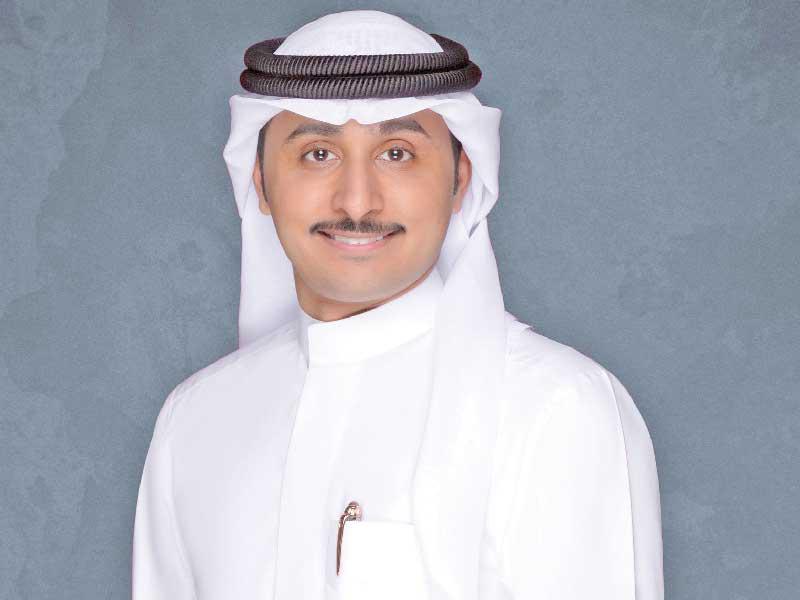  أمين صندوق الاتحاد الوطني لطلبة الكويت فرع مصر، د. ناصر العتيبي