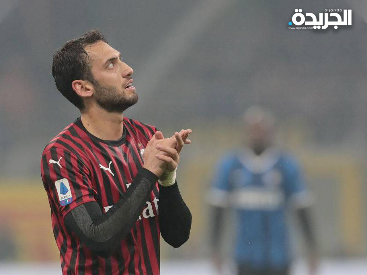 هاكان تشالهانولو