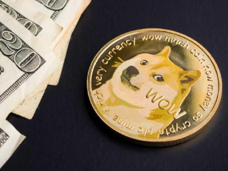 العملات الرقمية المشفرة