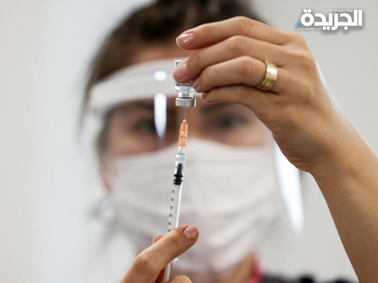 لقاح «‬تركوفاك» التركي يدخل المرحلة الثالثة من التجارب