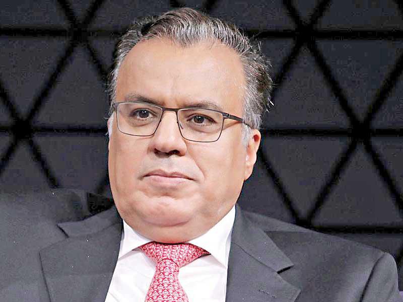 عضو لجنة اللقاحات بوزارة الصحة د. خالد السعيد