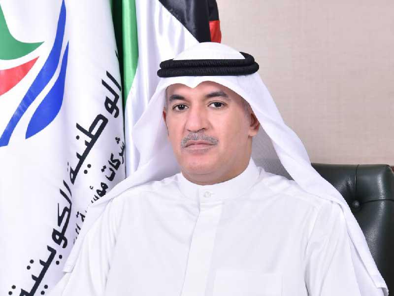 المهندس شجاع العجمي 