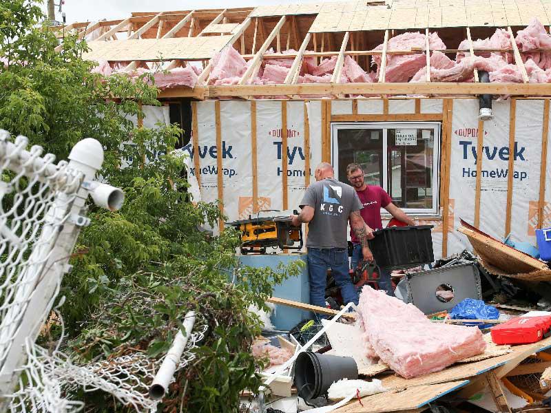 مدينة ماسكوش الكندية