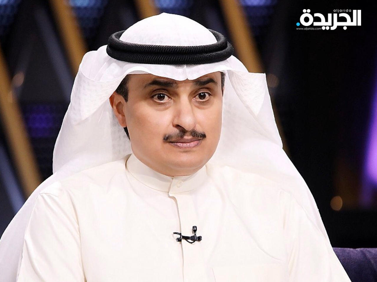 مدير عام بلدية الكويت المهندس أحمد المنفوحي