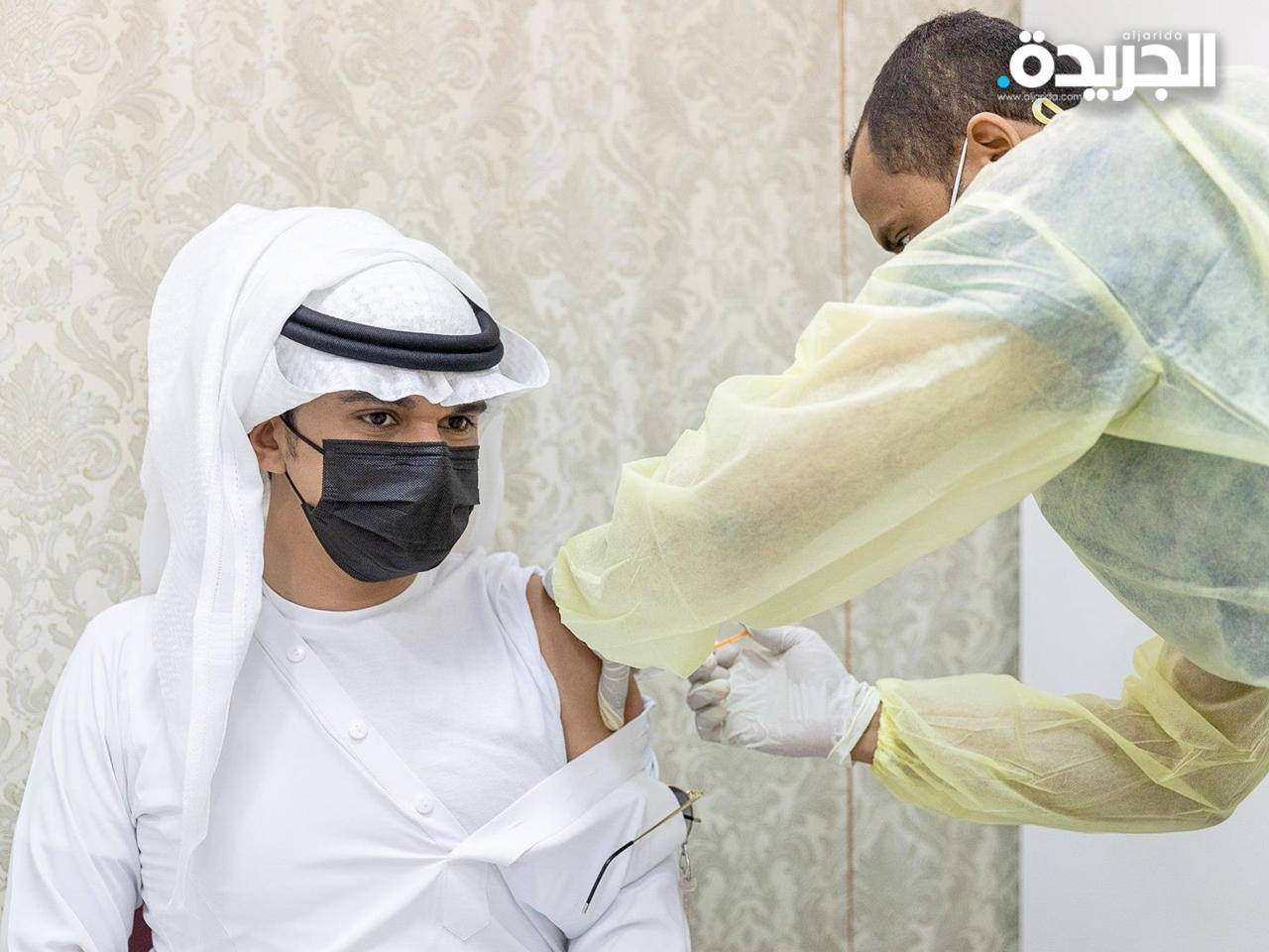 «الصحة» السعودية تعتمد تلقي لقاحي كورونا مختلفين