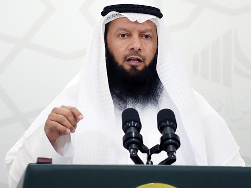 النائب أحمد مطيع